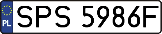 SPS5986F