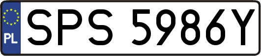 SPS5986Y