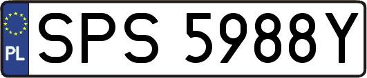 SPS5988Y