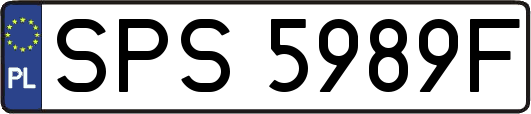 SPS5989F