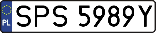 SPS5989Y