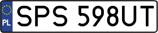 SPS598UT
