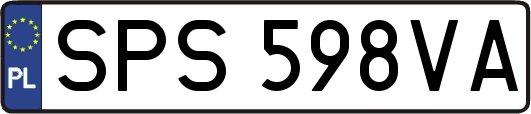 SPS598VA