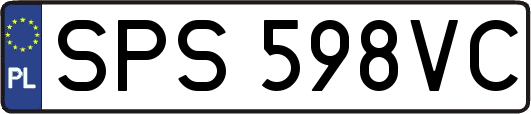 SPS598VC