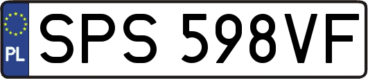 SPS598VF