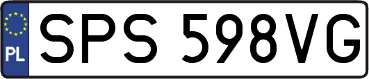 SPS598VG