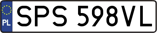 SPS598VL
