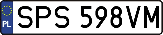SPS598VM