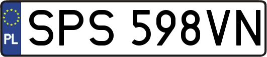 SPS598VN