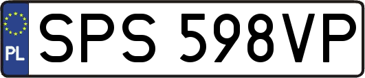 SPS598VP
