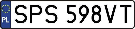SPS598VT