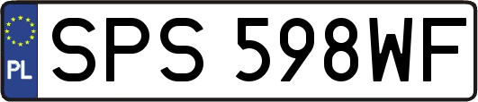 SPS598WF