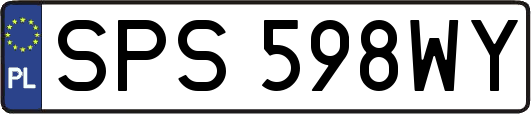 SPS598WY