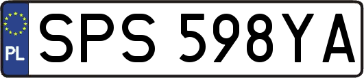 SPS598YA