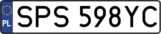 SPS598YC