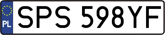 SPS598YF