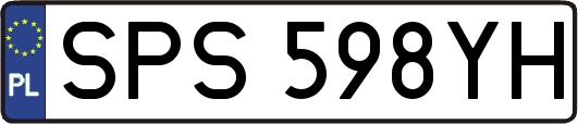 SPS598YH