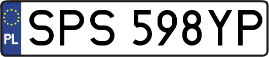 SPS598YP