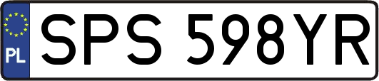 SPS598YR