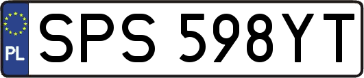 SPS598YT