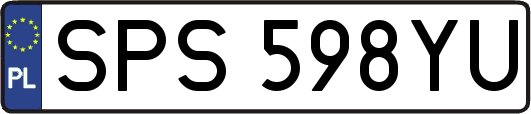 SPS598YU