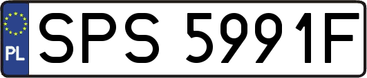 SPS5991F