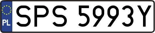 SPS5993Y