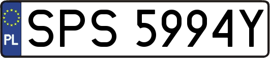 SPS5994Y