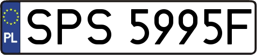 SPS5995F