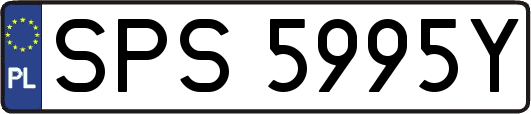 SPS5995Y