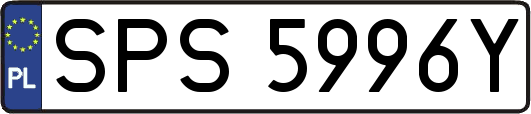 SPS5996Y