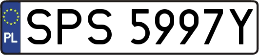 SPS5997Y