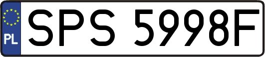SPS5998F