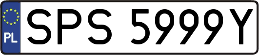 SPS5999Y