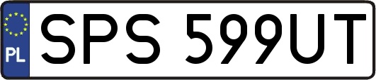 SPS599UT