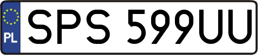 SPS599UU