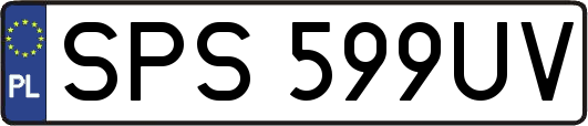 SPS599UV