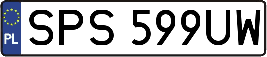 SPS599UW