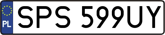 SPS599UY