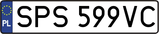 SPS599VC