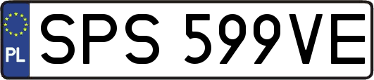 SPS599VE
