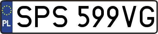 SPS599VG