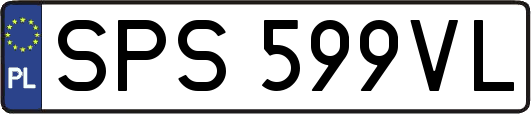 SPS599VL