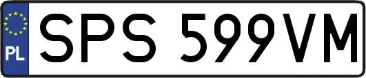 SPS599VM