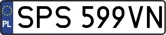 SPS599VN