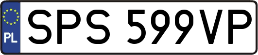 SPS599VP