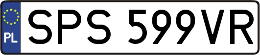 SPS599VR