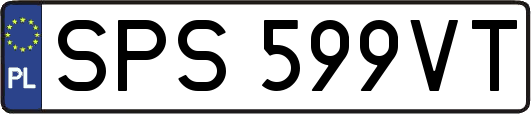 SPS599VT