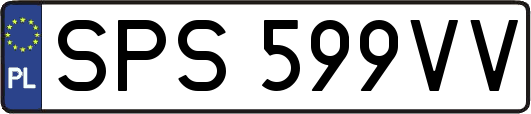 SPS599VV