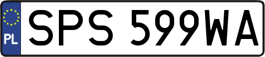 SPS599WA